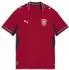 Puma Tschechien Heimtrikot Kinder 2026