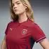 Puma Tschechien Heimtrikot Damen 2026