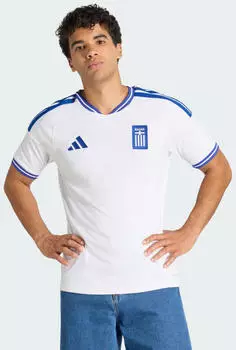 Adidas Griechenland Heimtrikot 2026