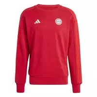 adidas FC Bayern M&uuml;nchen DNA Sweatshirt 2024/25 Herren IT4144 - team power red...