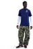 Nike FC Barcelona T-Shirt (HQ8396) deep royal blue