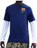 Nike FC Barcelona T-Shirt (HQ8396) deep royal blue
