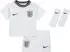 Nike England Trikot 2026