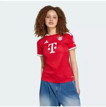 Adidas FC Bayern München Trikot Damen 2026/2027