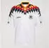 Adidas Deutschland Retro Heimtrikot 1994