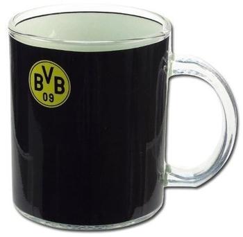 BVB Borussia Dortmund Zauberglas