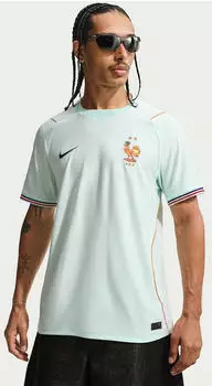 Nike Frankreich Ausw&auml;rtstrikot 2026