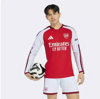Adidas FC Arsenal Heimtrikot Authentic langarm 2026/2027