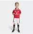 Adidas Manchester United Heimtrikot Minikit 2026/2027