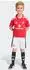 Adidas Manchester United Heimtrikot Minikit 2026/2027