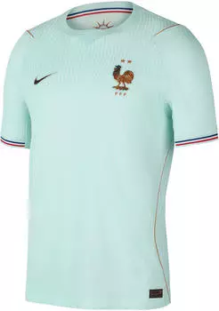 Nike Frankreich Ausw&auml;rtstrikot Authentic 2026