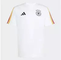 ADIDAS KB4401030, ADIDAS Herren Fanshirt Deutschland DFB DNA