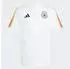 Adidas Deutschland DFB DNA T-Shirt Herren WM2026 white/black