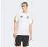 Adidas Deutschland DFB DNA T-Shirt Herren WM2026 white/black