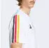 Adidas Deutschland DFB DNA T-Shirt Herren WM2026 white/black