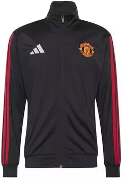 Adidas Manchester United Z.N.E. Anthem Jacke (KH4797) black