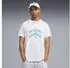 Puma ftblCulture Relaxed T-Shirt (781577-14) weiß