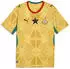 Puma Ghana Auswärtstrikot 2026