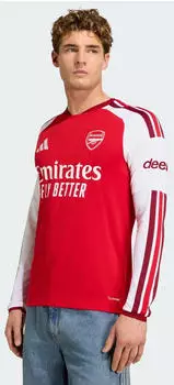 Adidas FC Arsenal Heimtrikot langarm 2026/2027