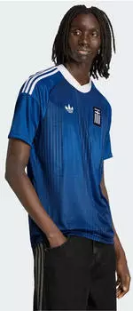 Adidas Griechenland Ausw&auml;rtstrikot 2026