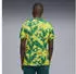 Puma ftblCulture T-Shirt gelb/tanne