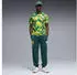 Puma ftblCulture T-Shirt gelb/tanne