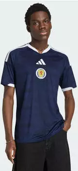 Adidas Schottland Heimtrikot 2026