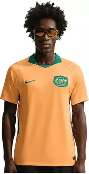Nike Australien Heimtrikot 2026