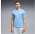Puma Manchester City ftblCulture T-Shirt Normale Passform (786279) team light blue/blue guppy