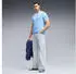 Puma Manchester City ftblCulture T-Shirt Normale Passform (786279) team light blue/blue guppy