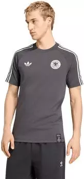 Adidas DFB Funktionsshirt (KG5097) schwarz/weiß