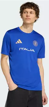 Adidas FIFA World Cup 2026 Trikot (KH2306) bold blue