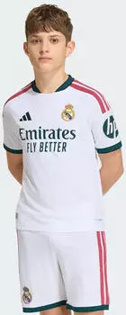 Adidas Real Madrid Heimtrikot Authentic Kinder 2026/2027