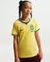 Nike Brasilien Heimtrikot Kinder 2026
