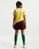Nike Brasilien Heimtrikot Kinder 2026