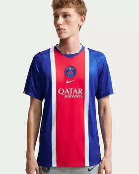 Nike Paris Saint-Germain Heimtrikot 2026/2027