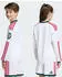 Adidas Real Madrid Heimtrikot langarm Kinder 2026/2027