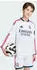 Adidas Real Madrid Heimtrikot langarm Kinder 2026/2027
