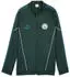 Puma Manchester City Pre-Match King Anthem Jacke (782175) green terrain tropical blue