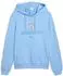 Puma Manchester City ftblCulture Hoodie (686903) hellblau