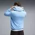 Puma Manchester City ftblCulture Hoodie (686903) hellblau