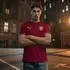 Puma Tschechien Heimtrikot 2026