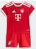 Adidas FC Bayern München Heimtrikot Babykit 2026/2027