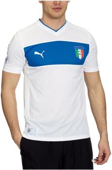 Puma Italien Away Trikot 2012/2013