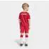 Adidas FC Bayern München Heimtrikot Mini Kit 2026/2027