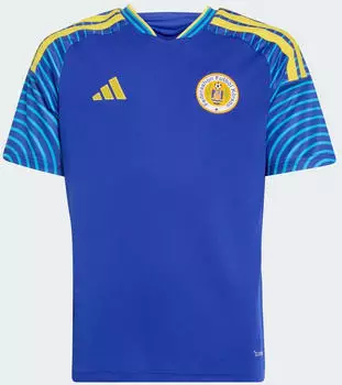 Adidas Cura&ccedil;ao Heimtrikot Kinder 2026