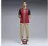 Puma Marokko Pre-Match Trikot 2026