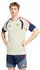 Adidas Pro Training Shirt Teamline - off white