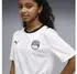 Puma Ägypten Auswärtstrikot Kinder 2026