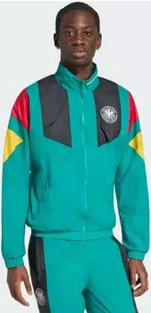 Adidas Deutschland EQT Track Top